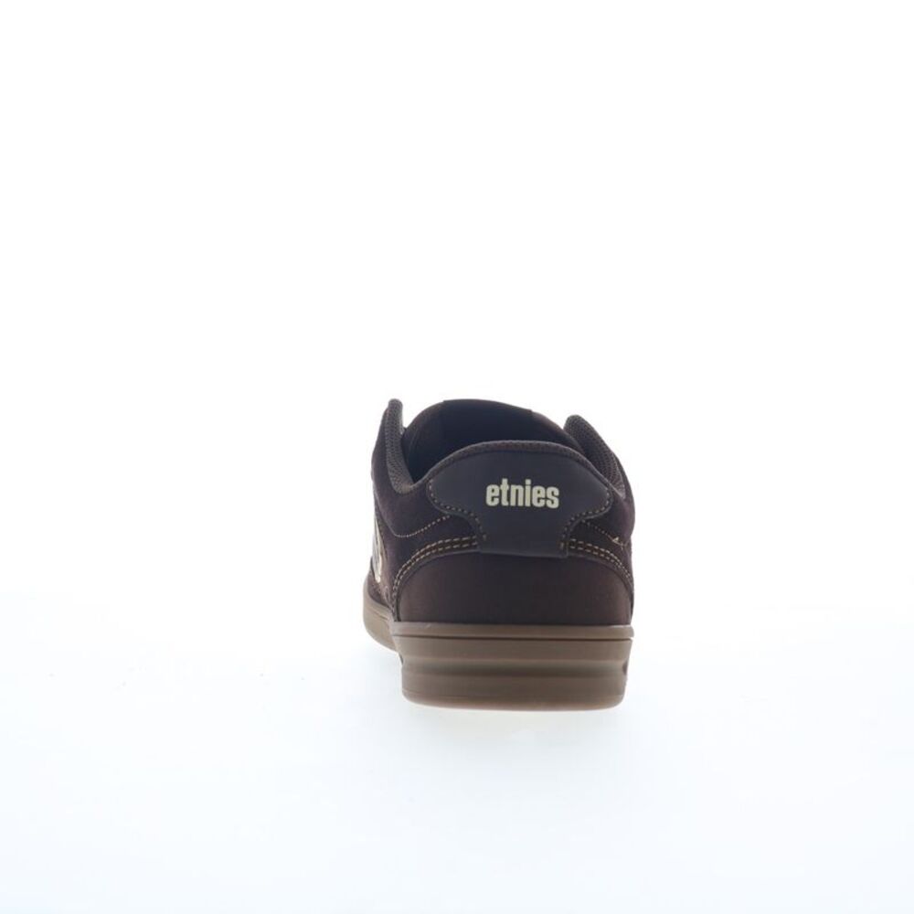 Etnies Mens Serin Michelin Brown Shoes (NWT) - Picture 6 of 7
